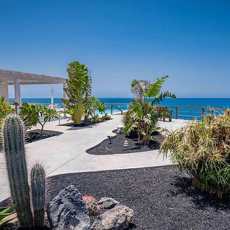Etti Paradise - Suite Ave Del Paraiso Pájara Exterior foto