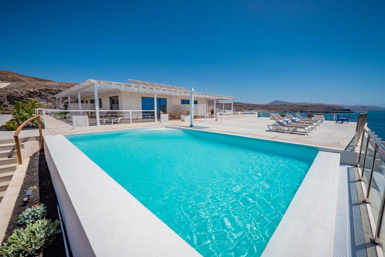 Etti Paradise - Suite Ave Del Paraiso Pájara Exterior foto