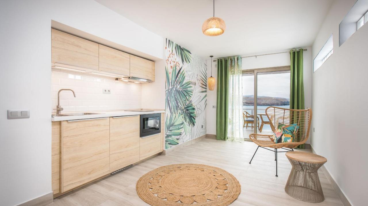 Etti Paradise - Suite Ave Del Paraiso Pájara Exterior foto