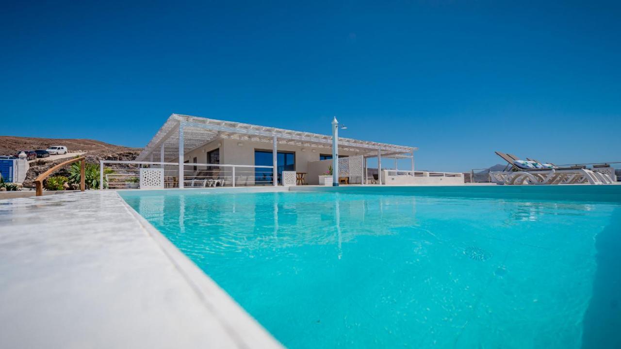 Etti Paradise - Suite Ave Del Paraiso Pájara Exterior foto
