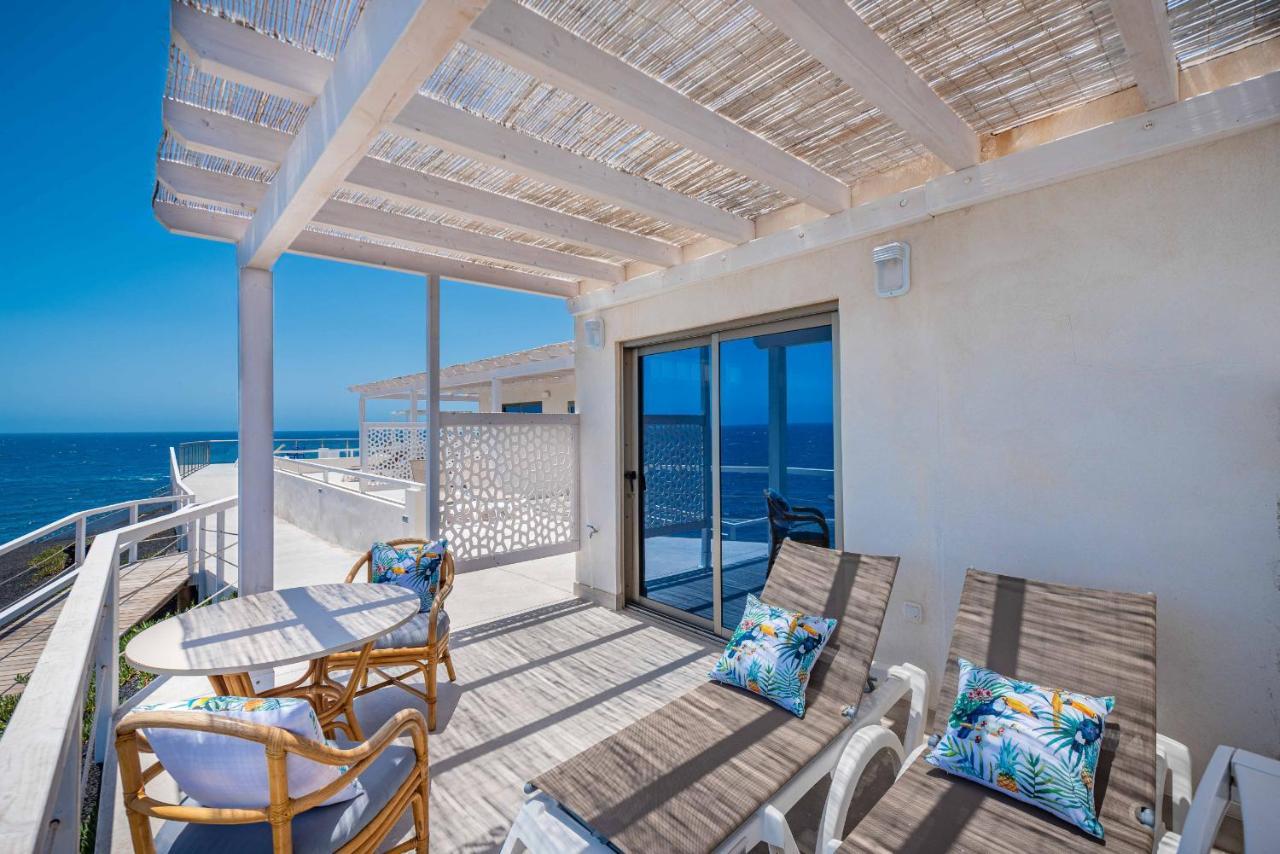 Etti Paradise - Suite Ave Del Paraiso Pájara Exterior foto