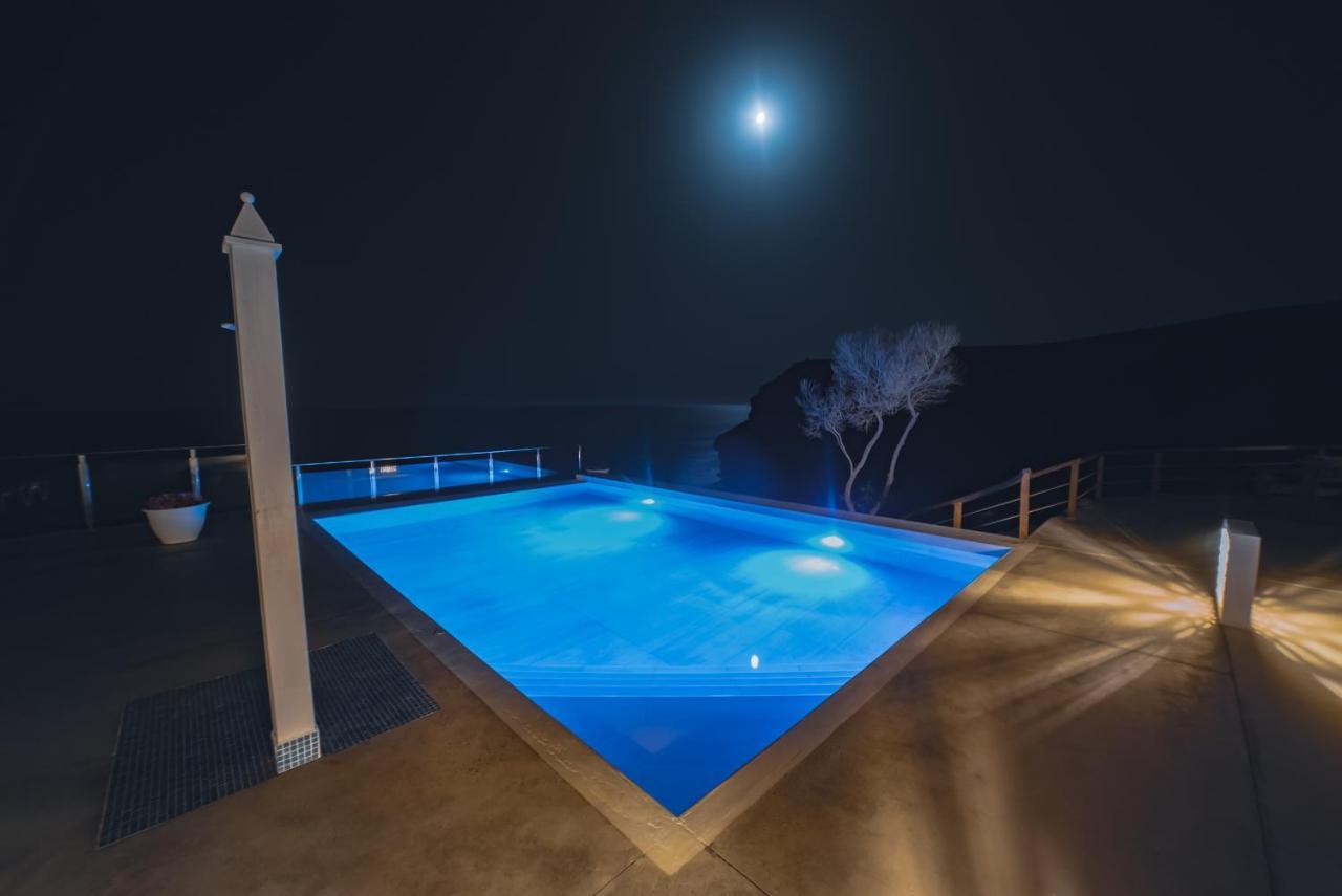 Etti Paradise - Suite Ave Del Paraiso Pájara Exterior foto