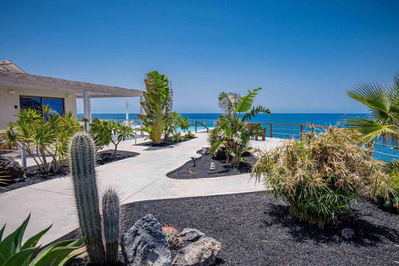 Etti Paradise - Suite Ave Del Paraiso Pájara Exterior foto