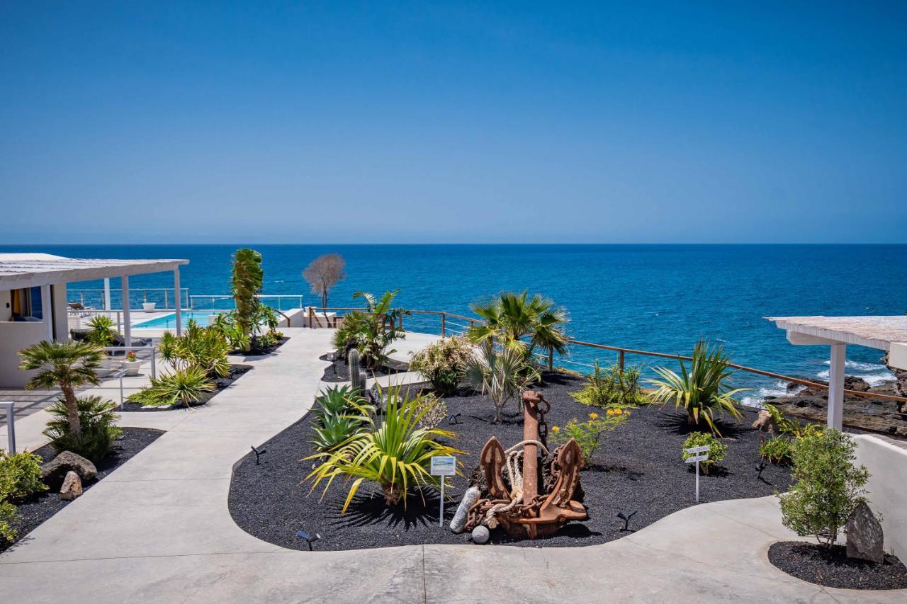 Etti Paradise - Suite Ave Del Paraiso Pájara Exterior foto