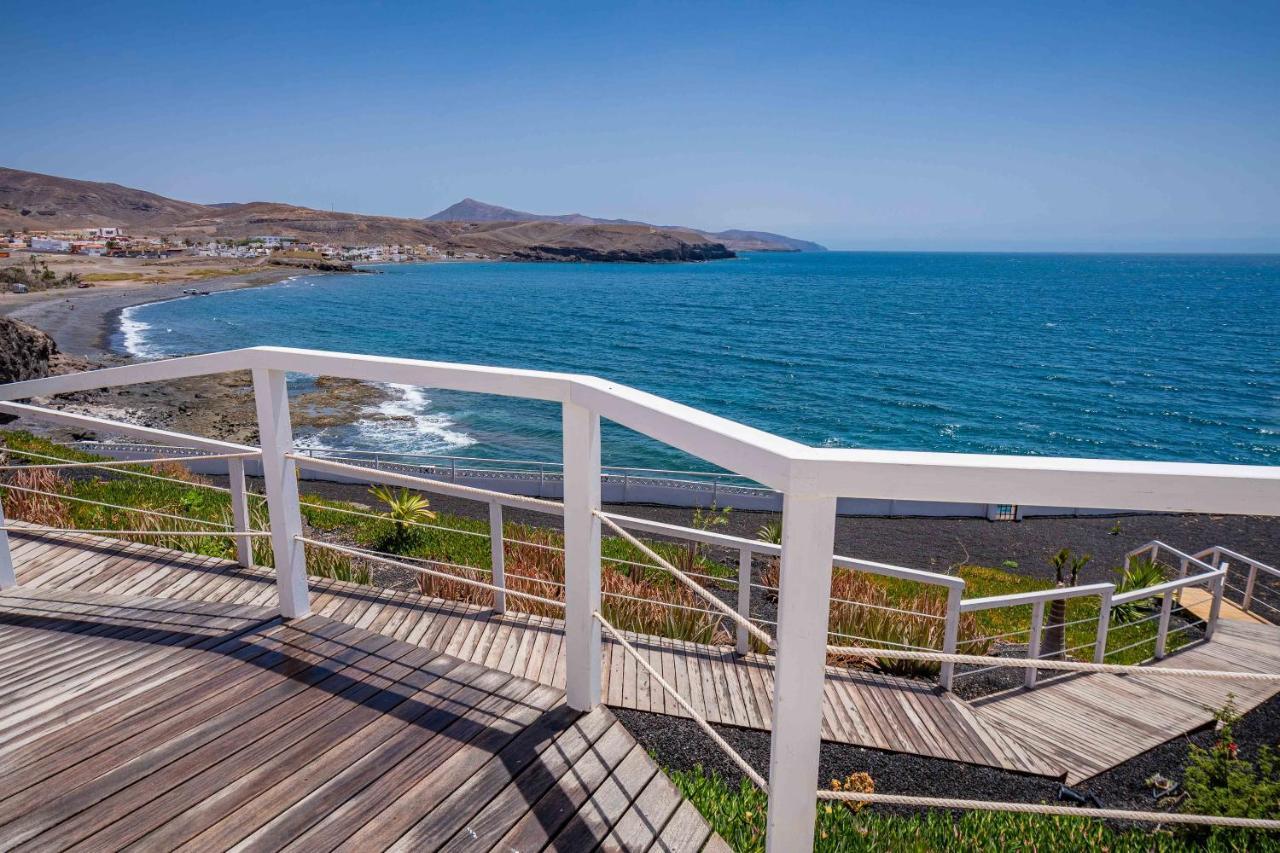 Etti Paradise - Suite Ave Del Paraiso Pájara Exterior foto